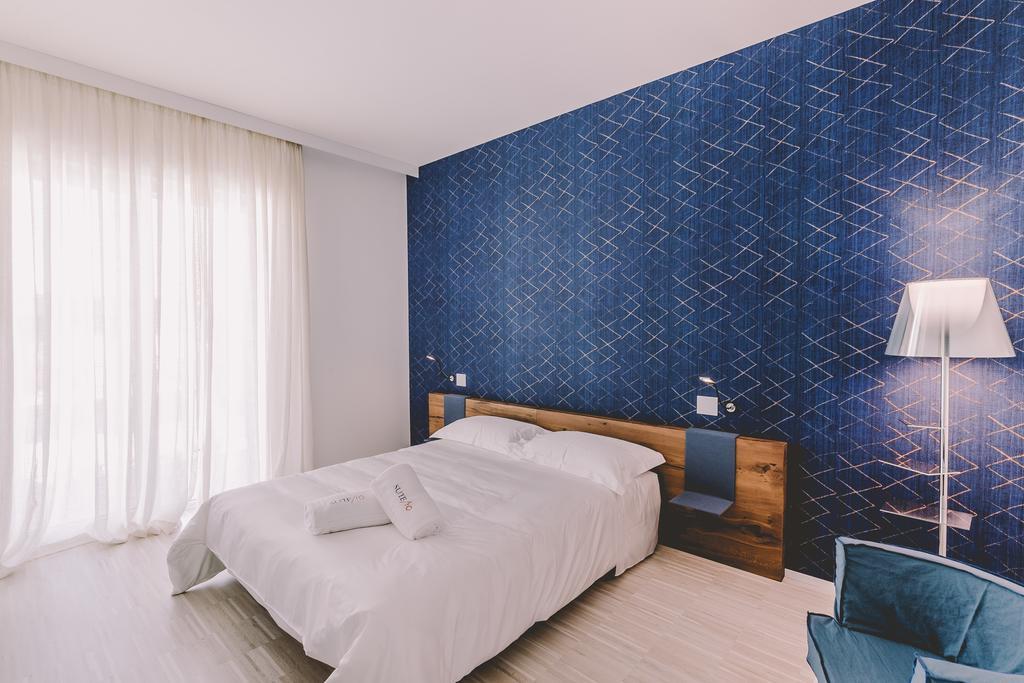 Suite 10 Home Design & Spa Polignano a Mare Exterior photo
