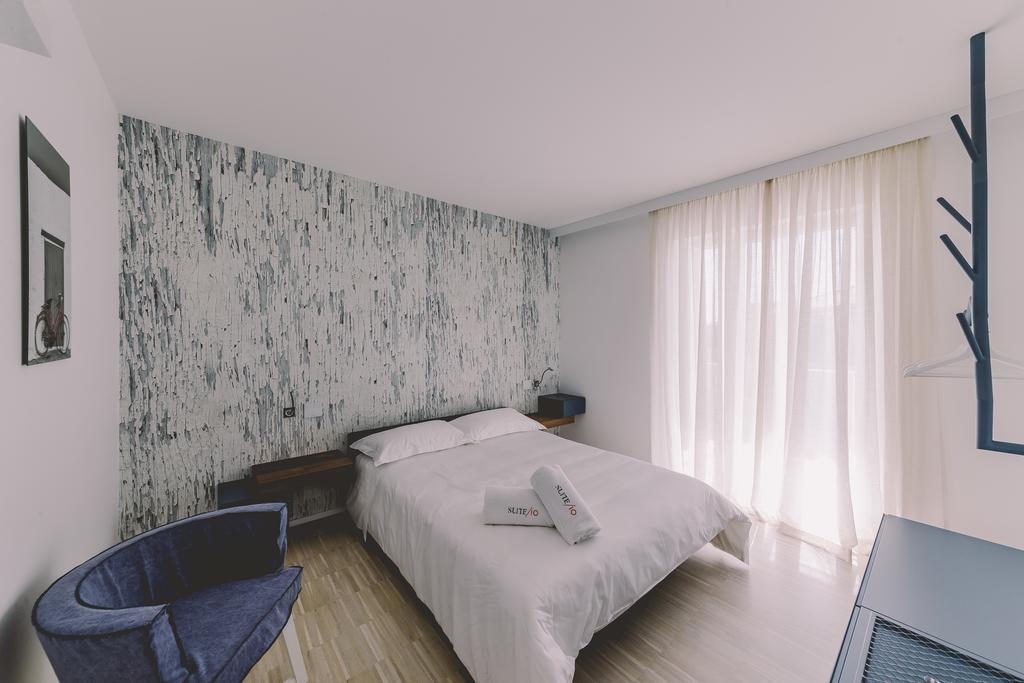 Suite 10 Home Design & Spa Polignano a Mare Exterior photo
