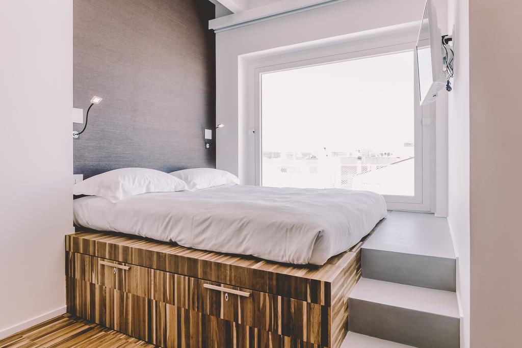 Suite 10 Home Design & Spa Polignano a Mare Exterior photo