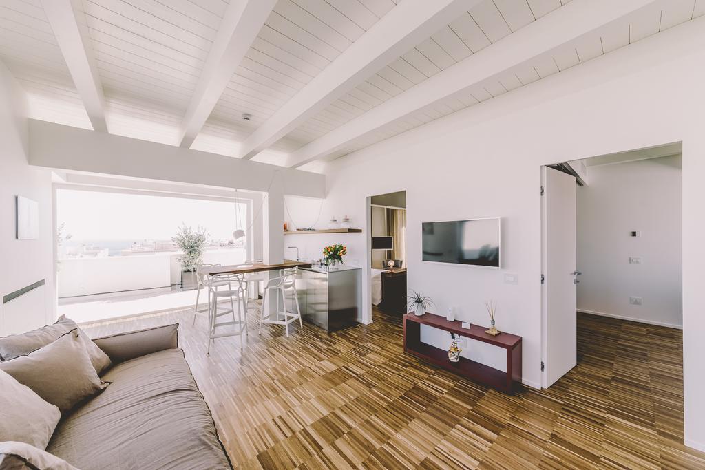 Suite 10 Home Design & Spa Polignano a Mare Exterior photo