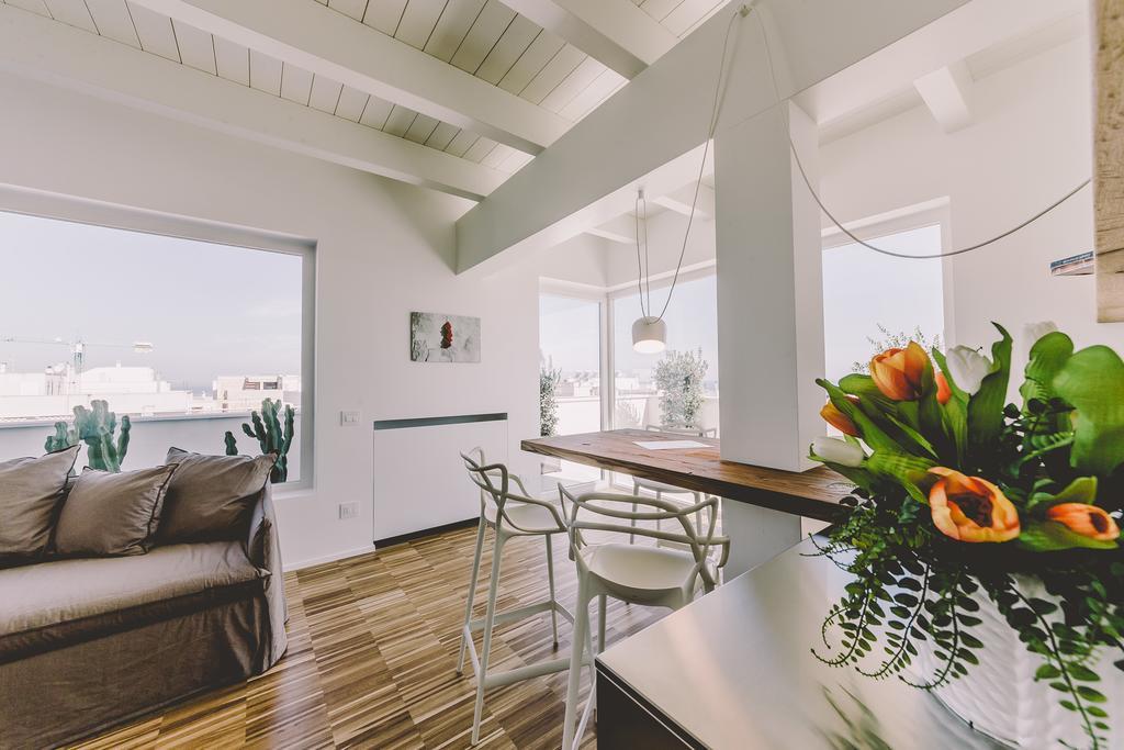 Suite 10 Home Design & Spa Polignano a Mare Exterior photo