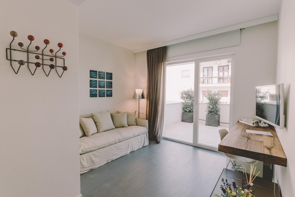 Suite 10 Home Design & Spa Polignano a Mare Exterior photo