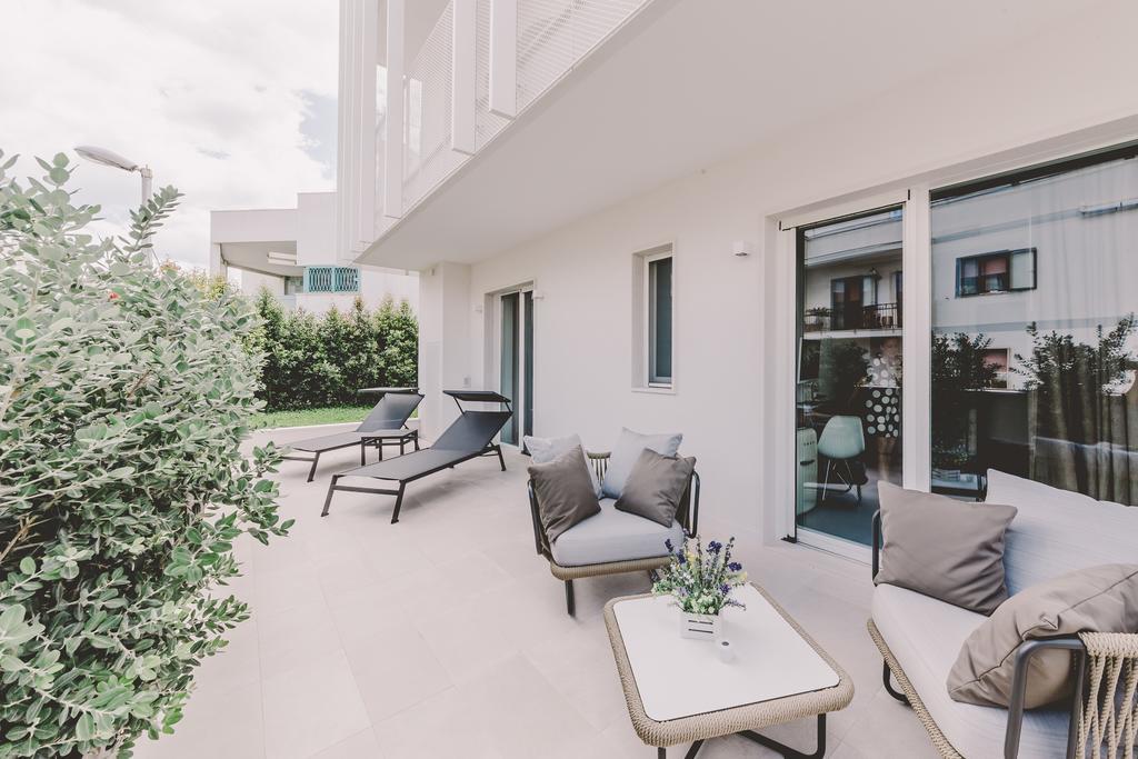 Suite 10 Home Design & Spa Polignano a Mare Exterior photo