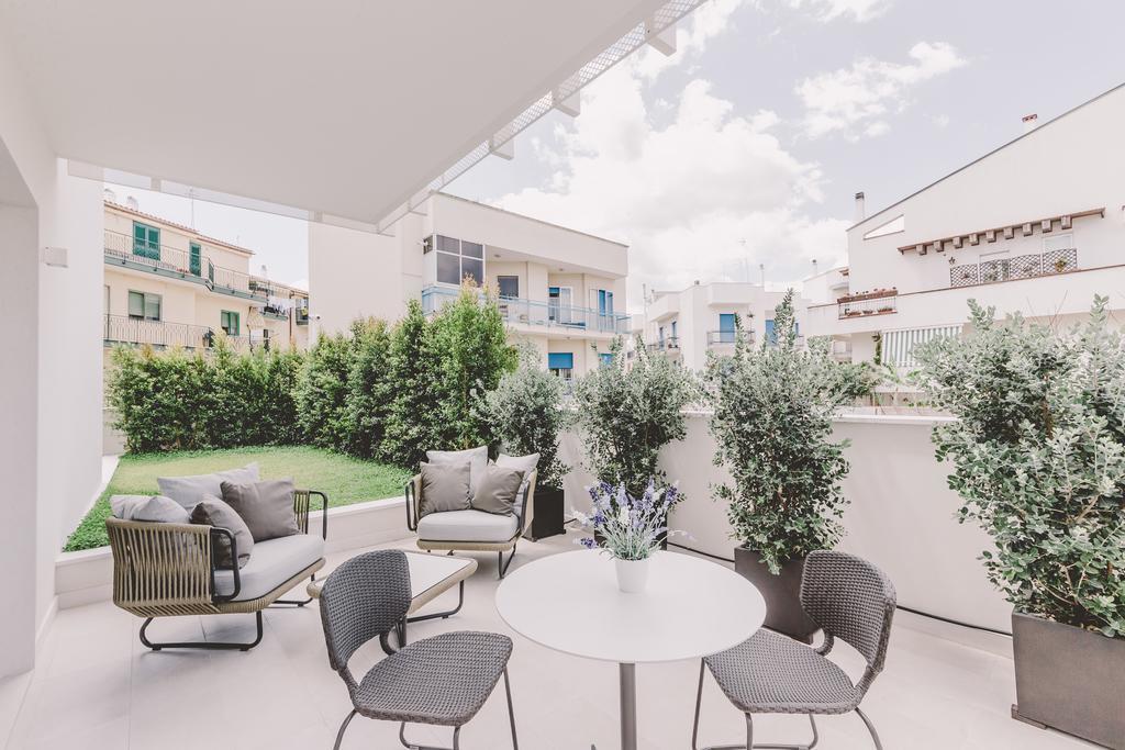 Suite 10 Home Design & Spa Polignano a Mare Exterior photo
