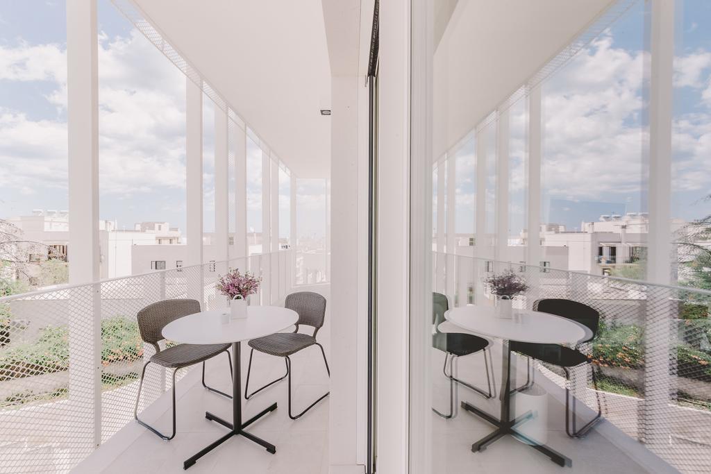 Suite 10 Home Design & Spa Polignano a Mare Exterior photo