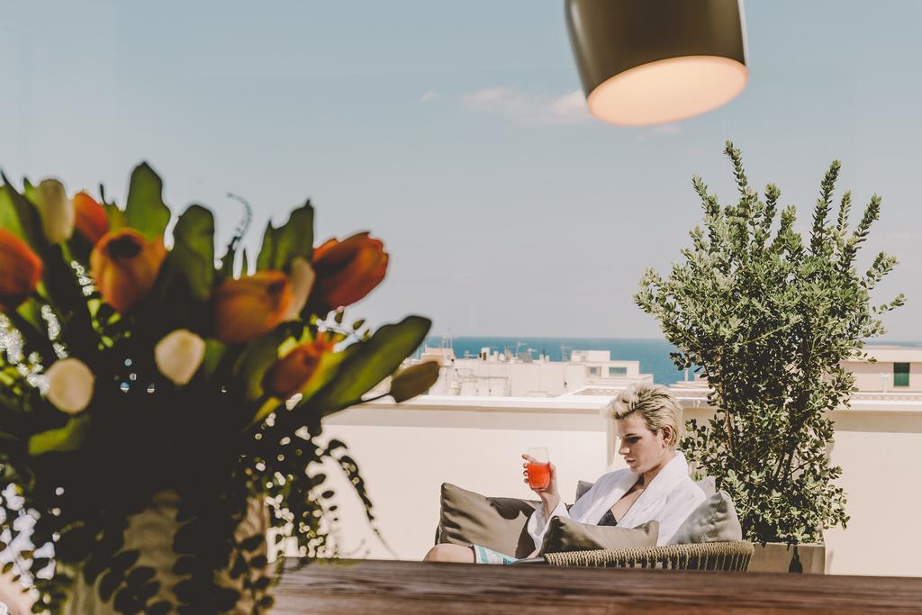 Suite 10 Home Design & Spa Polignano a Mare Exterior photo