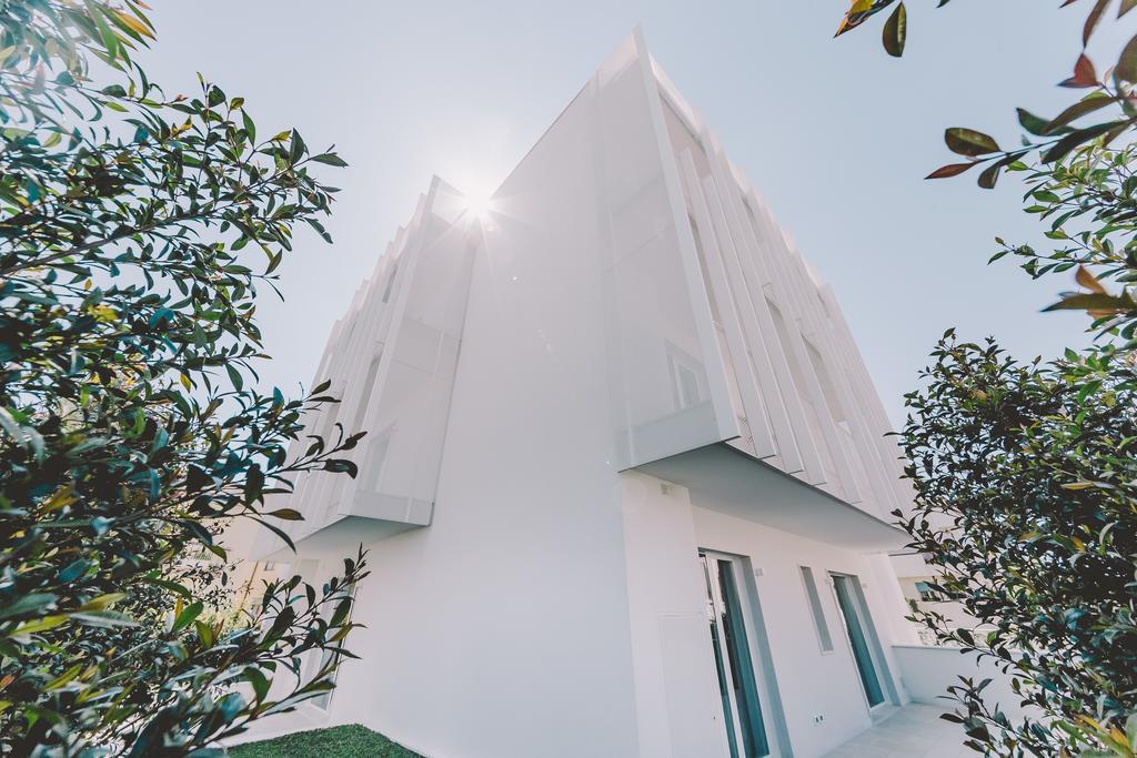 Suite 10 Home Design & Spa Polignano a Mare Exterior photo