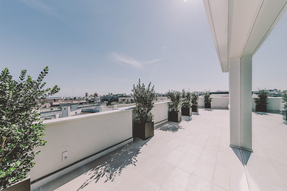 Suite 10 Home Design & Spa Polignano a Mare Exterior photo