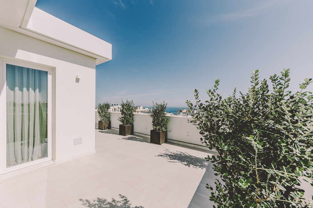Suite 10 Home Design & Spa Polignano a Mare Exterior photo