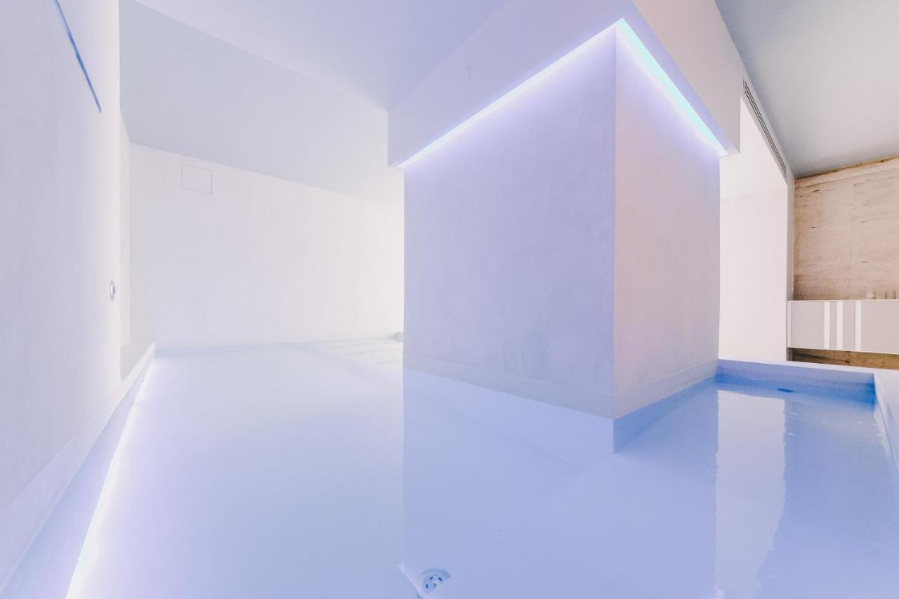 Suite 10 Home Design & Spa Polignano a Mare Exterior photo